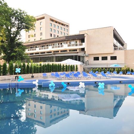Hotel Bulgaria Petrich (Blagoevgrad) Eksteriør billede