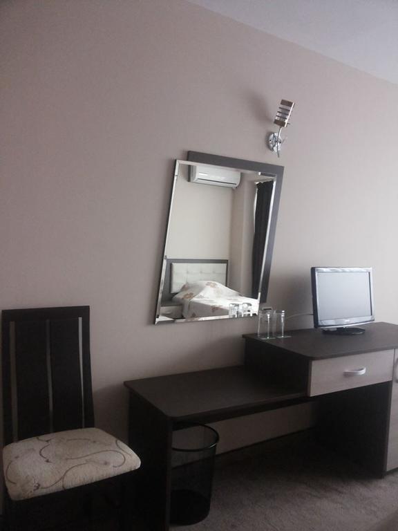 Hotel Bulgaria Petrich (Blagoevgrad) Eksteriør billede