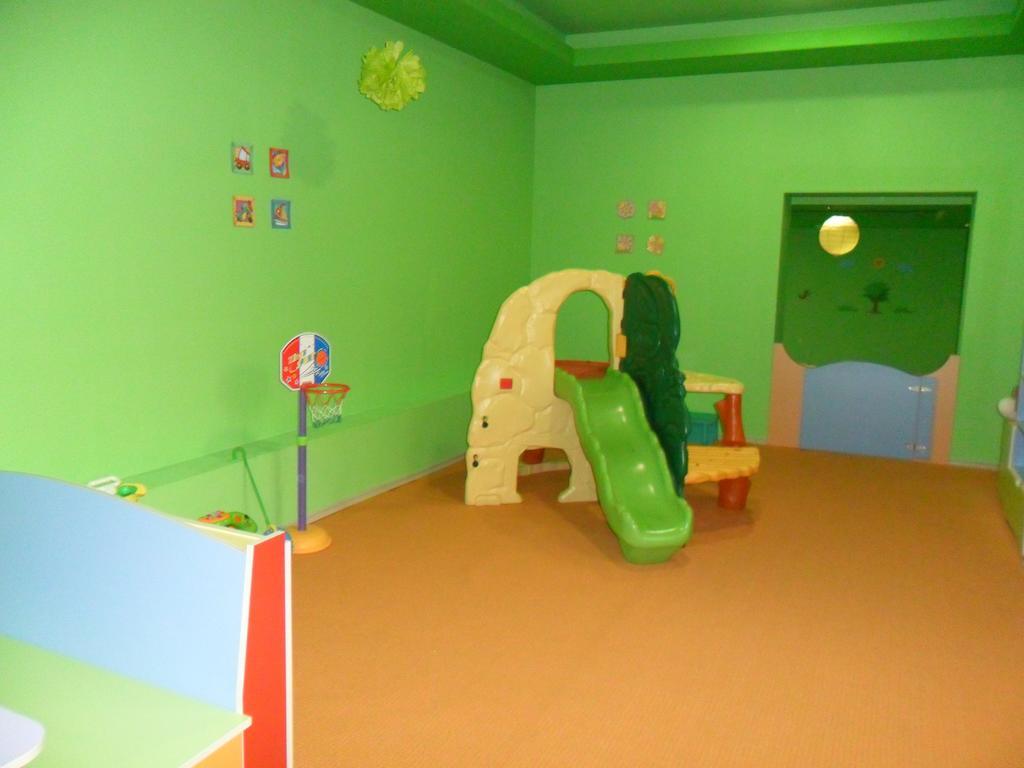 Hotel Bulgaria Petrich (Blagoevgrad) Eksteriør billede