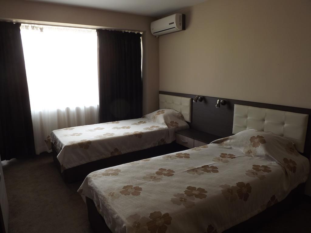 Hotel Bulgaria Petrich (Blagoevgrad) Eksteriør billede