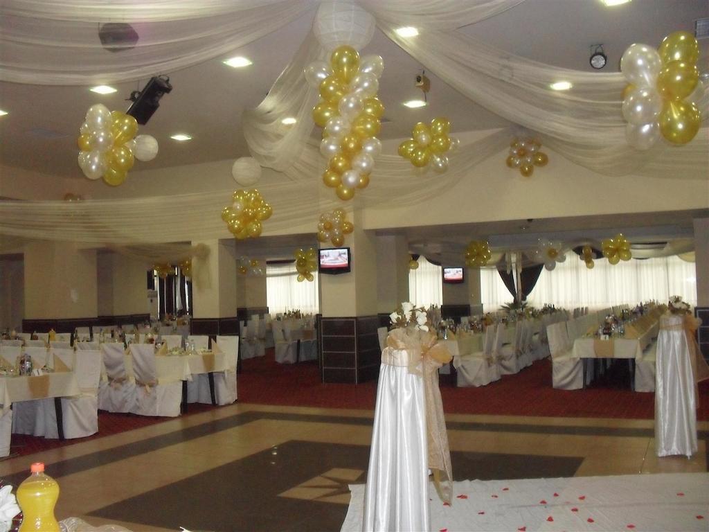 Hotel Bulgaria Petrich (Blagoevgrad) Eksteriør billede