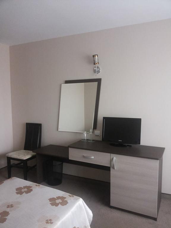 Hotel Bulgaria Petrich (Blagoevgrad) Værelse billede