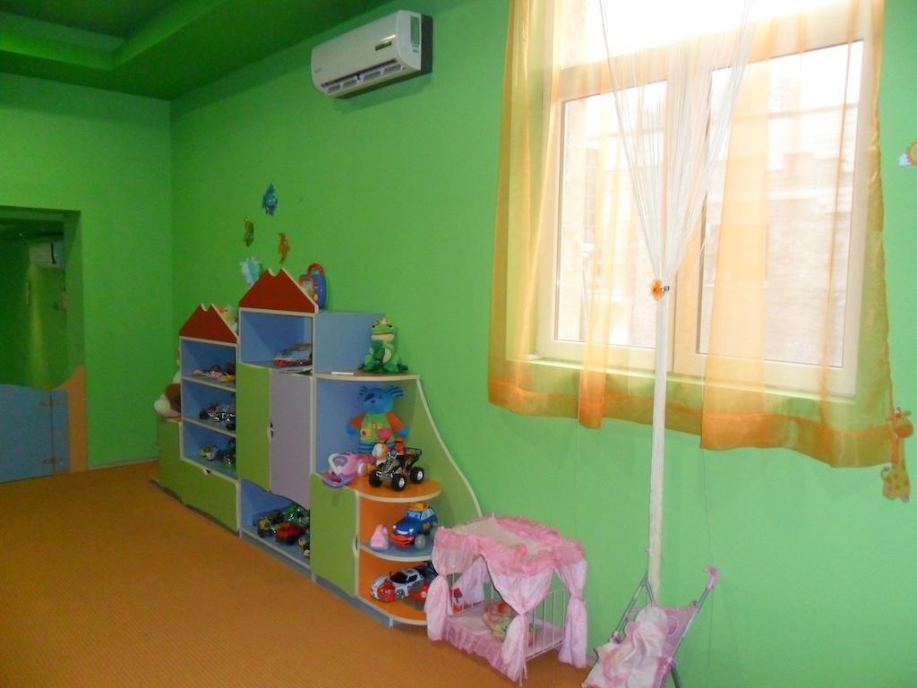 Hotel Bulgaria Petrich (Blagoevgrad) Eksteriør billede
