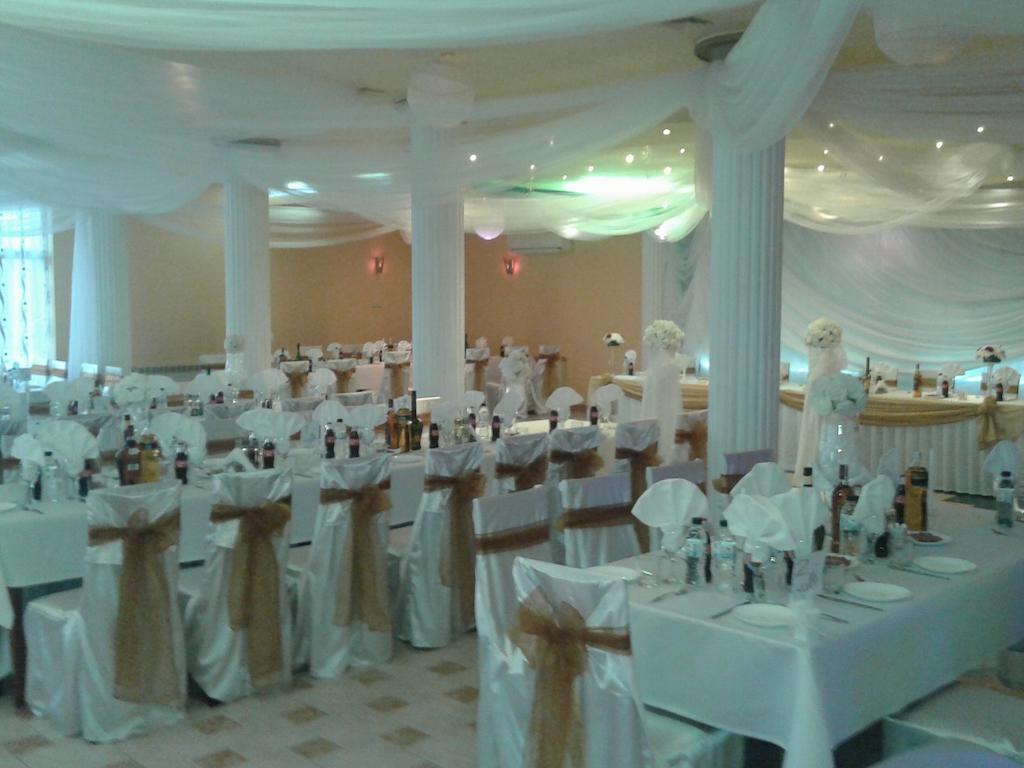 Hotel Bulgaria Petrich (Blagoevgrad) Eksteriør billede