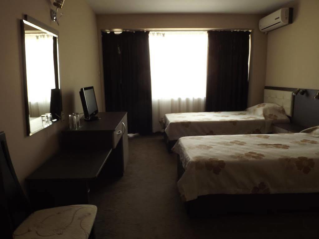 Hotel Bulgaria Petrich (Blagoevgrad) Eksteriør billede